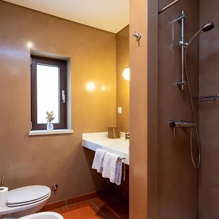 Landhuis Aldeia De Xisto - Casa Amarela