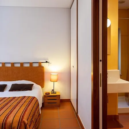 Aldeia De Xisto - Casa Amarela Landhuis Figueiro Dos Vinhos