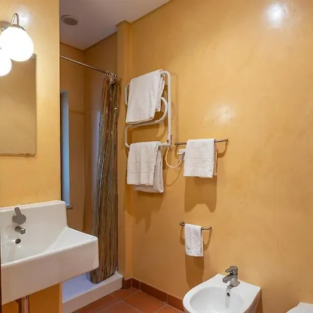 Aldeia De Xisto - Casa Amarela Landhuis Figueiro Dos Vinhos