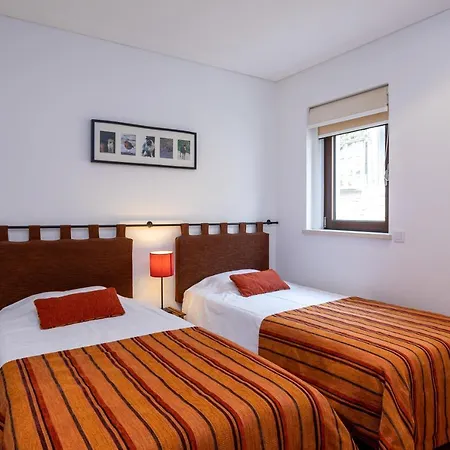 Aldeia De Xisto - Casa Amarela Landhuis *