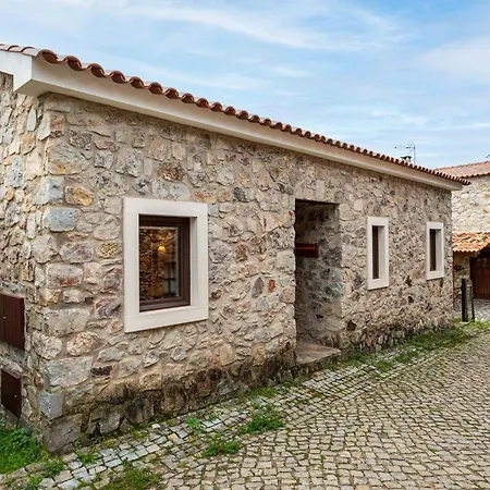 Aldeia De Xisto - Casa Amarela *