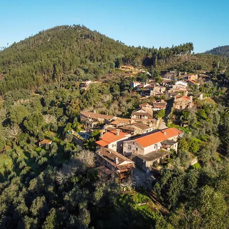 Aldeia De Xisto - Casa Amarela פיגרו דוס ויניוס